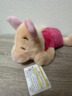 ピグレット ぬいぐるみ 東京ディズニーリゾート限定