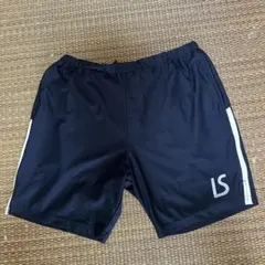 K*K様 埼玉西武ライオンズ レプリカ ハーフパンツ O 黒 ブラック 