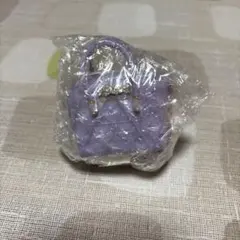 JILL by JILL STUART ミニビジューロイヤルトートキーホルダー