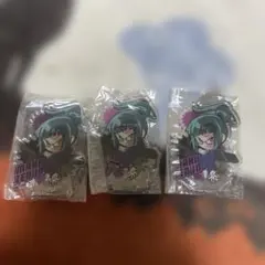 呪術廻戦　禪院真希