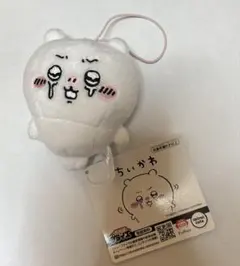 ちいかわ いろんな泣き顔ちいかわマスコット