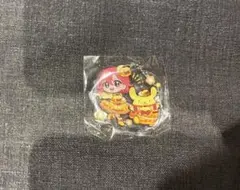 匿名配送：ひみつのアイプリ✕サンリオアクリルキーホルダー おとめ