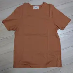 ☆値下げ☆Elura カットソー　オレンジ色のサムネイル
