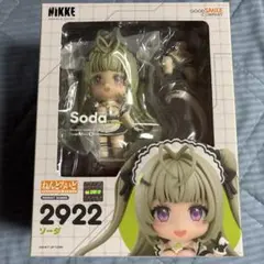 2026年最新】NIKKE ソーダ フィギュアの人気アイテム - メルカリ