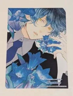 2026年最新】pandorahearts 花言葉の人気アイテム - メルカリ