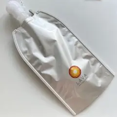 LAVA ホットヨガ 水素水専用バッグ 水筒