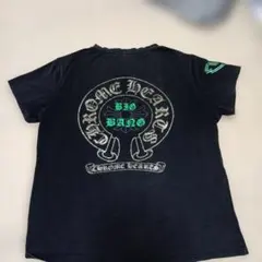 CHROME HEARTS Tシャツ クロムハーツ BIGBANGコラボ - メルカリ
