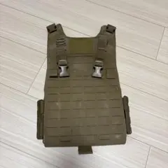 の*け様 BLACKWATER GEAR プレートキャリア - メルカリ
