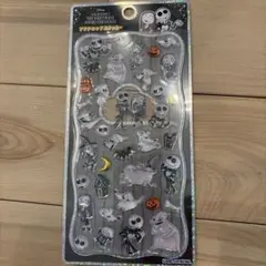 ナイトメア・ビフォア・クリスマス キャラクターグッズ