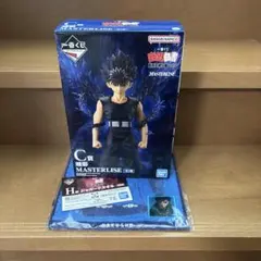 【即購入OK】一番くじ 幽遊白書 暗黒武術会編 vol.3 C賞 飛影