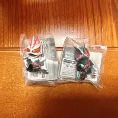 まちぼうけ 仮面ライダーの場合 その3 仮面ライダー ギーツ ゼッツ セット