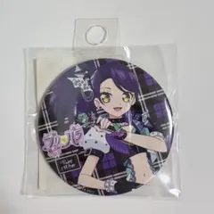 プリパラ シオン ハート缶バッジ - メルカリ
