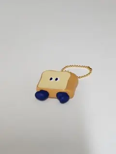 トマトマーケット ぺたんこマスコット パン