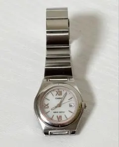 CASIO カシオ LWQ-10 WaveCeptor レディース腕時計