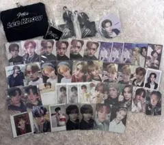 straykids リノ グッズ まとめ売り