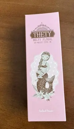 シーランドピューノ、ハンド＆ネイルテティ　ハンドクリーム65g