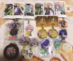 ヒプマイ　Fling Posse