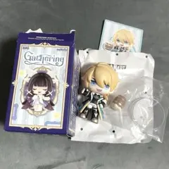 原神　POPMART フィギュア　ファルカ