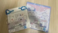 【H賞】ちいかわ一番くじ