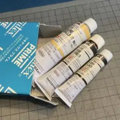 油絵具