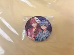 すとぷり　さところ缶バッチ