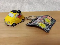 ルパン三世　キーホルダー　ライト点灯確認済み