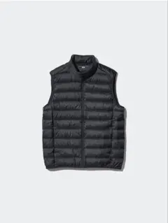 UNIQLO ウルトラライトダウンベスト　S