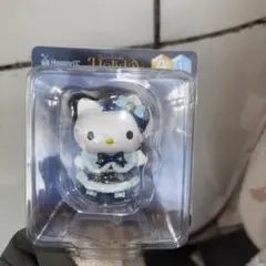 Happyくじ サンリオキャラクター A賞　ハローキティー　フィギュア
