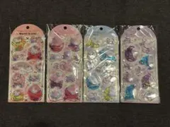 サンリオ ウォーターインシール