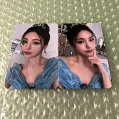 2026年最新】itzy イェジ ペンミの人気アイテム - メルカリ
