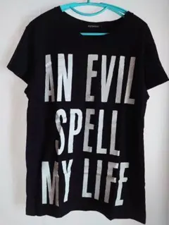 the GazettE 第九証明Tシャツ - メルカリ