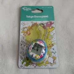 【未開封】東京ディズニーランド ポケットうさたま イースター2019