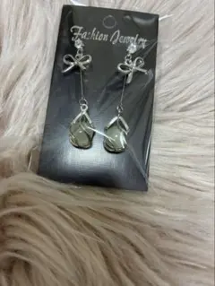 Fashion earings