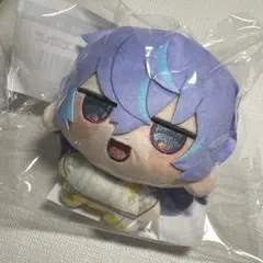 にじまるっと 星導ショウ