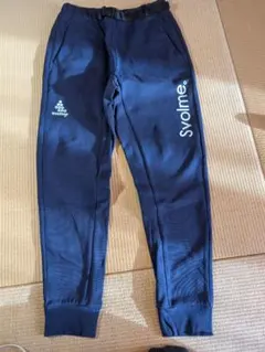 スボルメ/SVOLME　パンツ