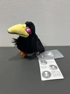 Disney ディアブロ 眠れる森の美女 肩のせぬいぐるみ - メルカリ