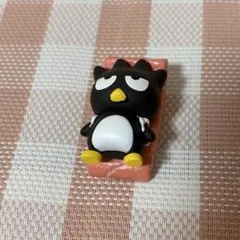 バッドばつ丸 寿司 フィギュア ガチャ