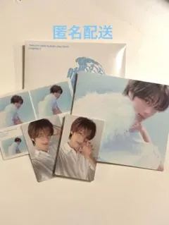 TWS ヨンジェ playhard compact ver. コンプ