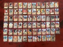 ミラバト NARUTO 赤 映画黒カード2枚 合計193枚セット レアあり - メルカリ