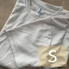 S 【匿名配送】glimmer Tシャツ 半袖　ユニセックス　無地のサムネイル