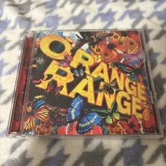 送料込☆ORANGE RANGE / ORANGE RANGE