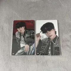 木全翔也 トレカ JO1DER SHOW