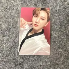 スキズ NOEASY 中国 ヨントン トレカ チャンビン