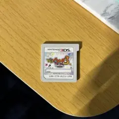 妖怪ウォッチ3 スキヤキ カセットのみ