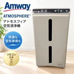 Amway 旧型空気清浄機交換用フィルター1 臭気用 E-2527-J 未使用】Amway 旧型空気清浄機交換用フィルター1 臭気用 E-2527-J