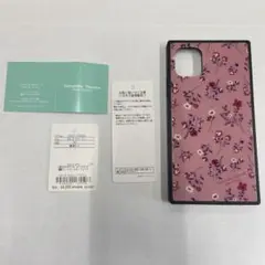 Samantha Thavasa iPhone11 ケース