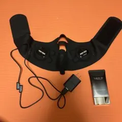 YA-MAN メディリフト プラス 美顔器 EPM-18BB - メルカリ