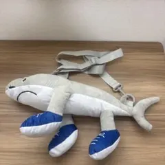 イタリアンブレインロット トララレロ・トラララ ショルダー