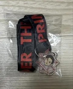 THE RAMPAGE 川村壱馬 縁日 ネックストラップ匿名発送