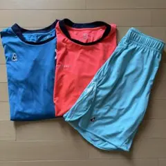 claudio pandiani サッカージャンキー プラシャツ＆パンツ Ｌ